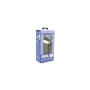 Батарея універсальна Remax 40000mAh, 22.5W, PD+QC, 2*USB+2*Type-C, Gray (RPP-596)