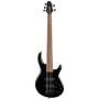 Бас-гітара Cort C5 Deluxe Black Бас-гітара Cort C5 Deluxe Black