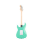 Електрогітара Squier by Fender Debut Stratocaster HSS Sea Foam Green (301339) Електрогітара Squier by Fender Debut Stratocaster HSS Sea Foam Green (301339)