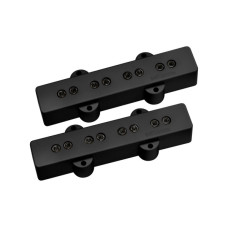 Звукознімач для гітари DiMarzio Model J (Bridge + Neck) (DP123BK)