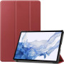 Чохол до планшета BeCover Smart Case Samsung Tab S9 (SM-X710/SM-X716)/S9 FE (SM-X510/SM-X516B) 11.0" Red Wine (709893) Чохол до планшета BeCover Smart Case Samsung Tab S9 (SM-X710/SM-X716)/S9 FE (SM-X510/SM-X516B) 11.0" Red Wine (709893)