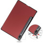 Чохол до планшета BeCover Smart Case Samsung Tab S9 (SM-X710/SM-X716)/S9 FE (SM-X510/SM-X516B) 11.0" Red Wine (709893) Чохол до планшета BeCover Smart Case Samsung Tab S9 (SM-X710/SM-X716)/S9 FE (SM-X510/SM-X516B) 11.0" Red Wine (709893)