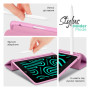 Чохол до планшета Armorstandart Smart Fold Pen Xiaomi Redmi Pad Pro / Poco Pad Pink (ARM81434) Чохол до планшета Armorstandart Smart Fold Pen Xiaomi Redmi Pad Pro / Poco Pad Pink (ARM81434)