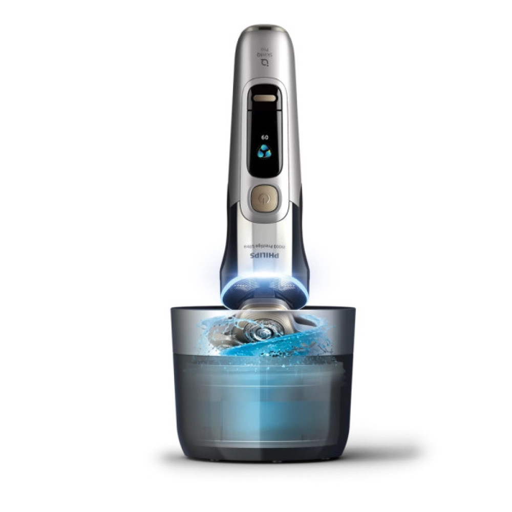 Електробритва Philips XP9404/46