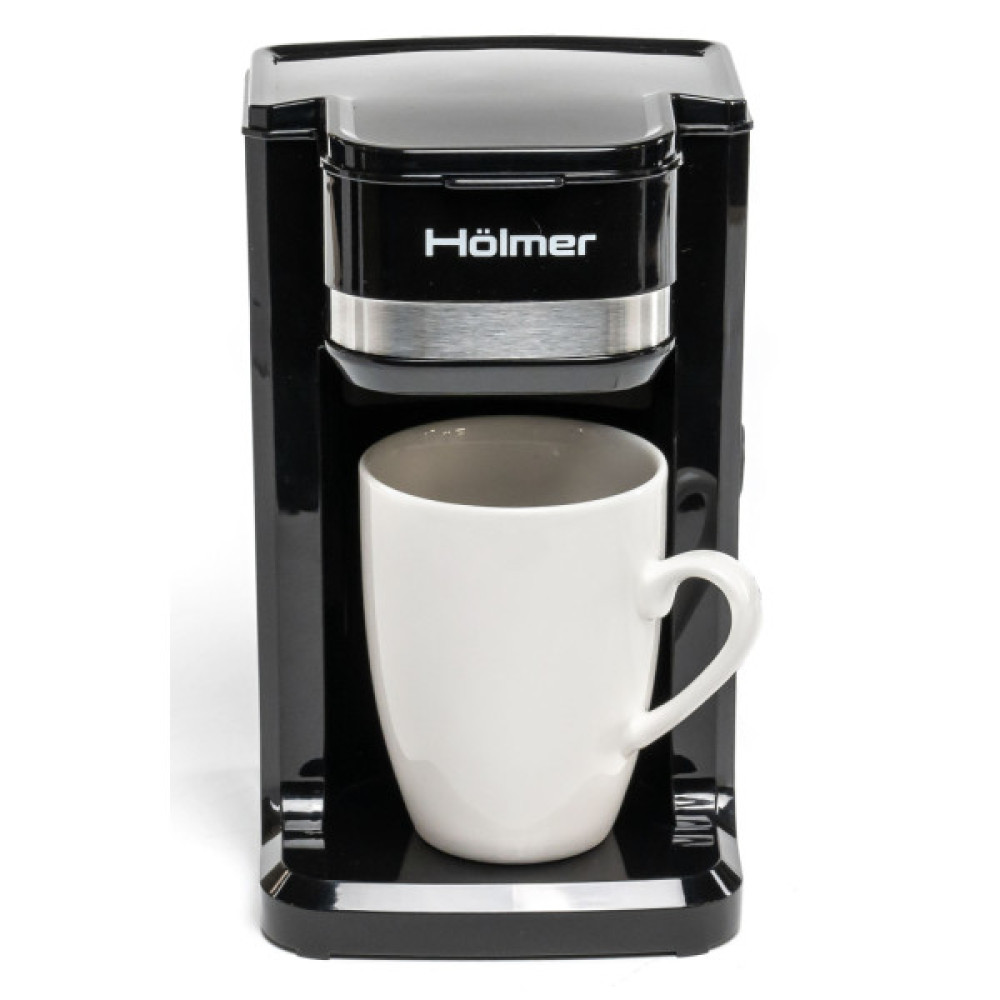 Крапельна кавоварка Hölmer HCD-015B