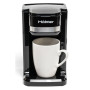 Крапельна кавоварка Hölmer HCD-015B Крапельна кавоварка Hölmer HCD-015B