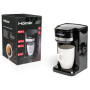 Крапельна кавоварка Hölmer HCD-015B Крапельна кавоварка Hölmer HCD-015B