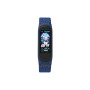 Ремінець до фітнес браслета Armorstandart Braided Solo Loop для Xiaomi Mi Band 4/5/6 Blue size S (ARM59178) Ремінець до фітнес браслета Armorstandart Braided Solo Loop для Xiaomi Mi Band 4/5/6 Blue size S (ARM59178)