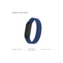 Ремінець до фітнес браслета Armorstandart Braided Solo Loop для Xiaomi Mi Band 4/5/6 Blue size S (ARM59178) Ремінець до фітнес браслета Armorstandart Braided Solo Loop для Xiaomi Mi Band 4/5/6 Blue size S (ARM59178)