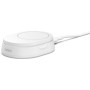 Зарядний пристрій Belkin 15W Magnetic Stand Qi2 20W adapter USB-C white (WIA008VFWH) Зарядний пристрій Belkin 15W Magnetic Stand Qi2 20W adapter USB-C white (WIA008VFWH)