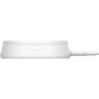 Зарядний пристрій Belkin 15W Magnetic Stand Qi2 20W adapter USB-C white (WIA008VFWH) Зарядний пристрій Belkin 15W Magnetic Stand Qi2 20W adapter USB-C white (WIA008VFWH)