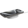 Зарядний пристрій Belkin 15W Magnetic Stand Qi2 20W adapter USB-C white (WIA008VFWH) Зарядний пристрій Belkin 15W Magnetic Stand Qi2 20W adapter USB-C white (WIA008VFWH)