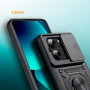 Чохол до мобільного телефона BeCover Military Xiaomi 13T/13T Pro Black (710557) Чохол до мобільного телефона BeCover Military Xiaomi 13T/13T Pro Black (710557)