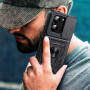 Чохол до мобільного телефона BeCover Military Xiaomi 13T/13T Pro Black (710557) Чохол до мобільного телефона BeCover Military Xiaomi 13T/13T Pro Black (710557)