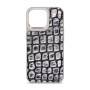 Чохол до мобільного телефона Harder Kaiju Skin Apple iPhone 14 Pro Max Grey (ARM76868) Чохол до мобільного телефона Harder Kaiju Skin Apple iPhone 14 Pro Max Grey (ARM76868)
