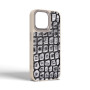 Чохол до мобільного телефона Harder Kaiju Skin Apple iPhone 14 Pro Max Grey (ARM76868) Чохол до мобільного телефона Harder Kaiju Skin Apple iPhone 14 Pro Max Grey (ARM76868)