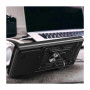 Чохол до мобільного телефона BeCover Military Xiaomi 15 Pro Black (713459) Чохол до мобільного телефона BeCover Military Xiaomi 15 Pro Black (713459)