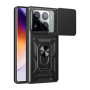Чохол до мобільного телефона BeCover Military Xiaomi 15 Pro Black (713459) Чохол до мобільного телефона BeCover Military Xiaomi 15 Pro Black (713459)