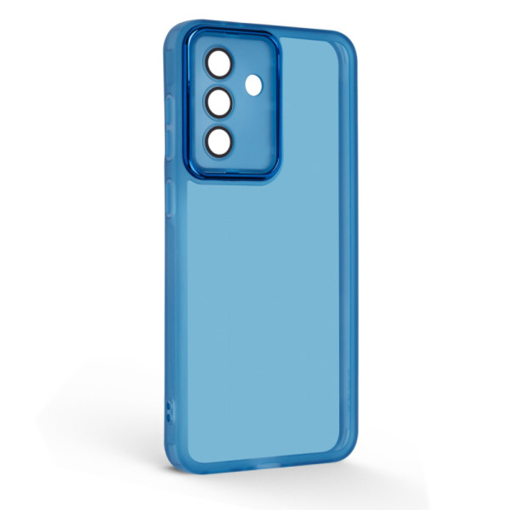 Чохол до мобільного телефона Armorstandart Shade Samsung A26 5G Blue (ARM82206) Чохол до мобільного телефона Armorstandart Shade Samsung A26 5G Blue (ARM82206)