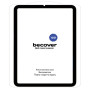 Скло захисне BeCover 10D Apple iPad Mini 6 2021 Black (710573) Скло захисне BeCover 10D Apple iPad Mini 6 2021 Black (710573)