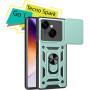 Чохол до мобільного телефона BeCover Military Tecno Spark Go 1 (KL4) Dark Green (713679) Чохол до мобільного телефона BeCover Military Tecno Spark Go 1 (KL4) Dark Green (713679)