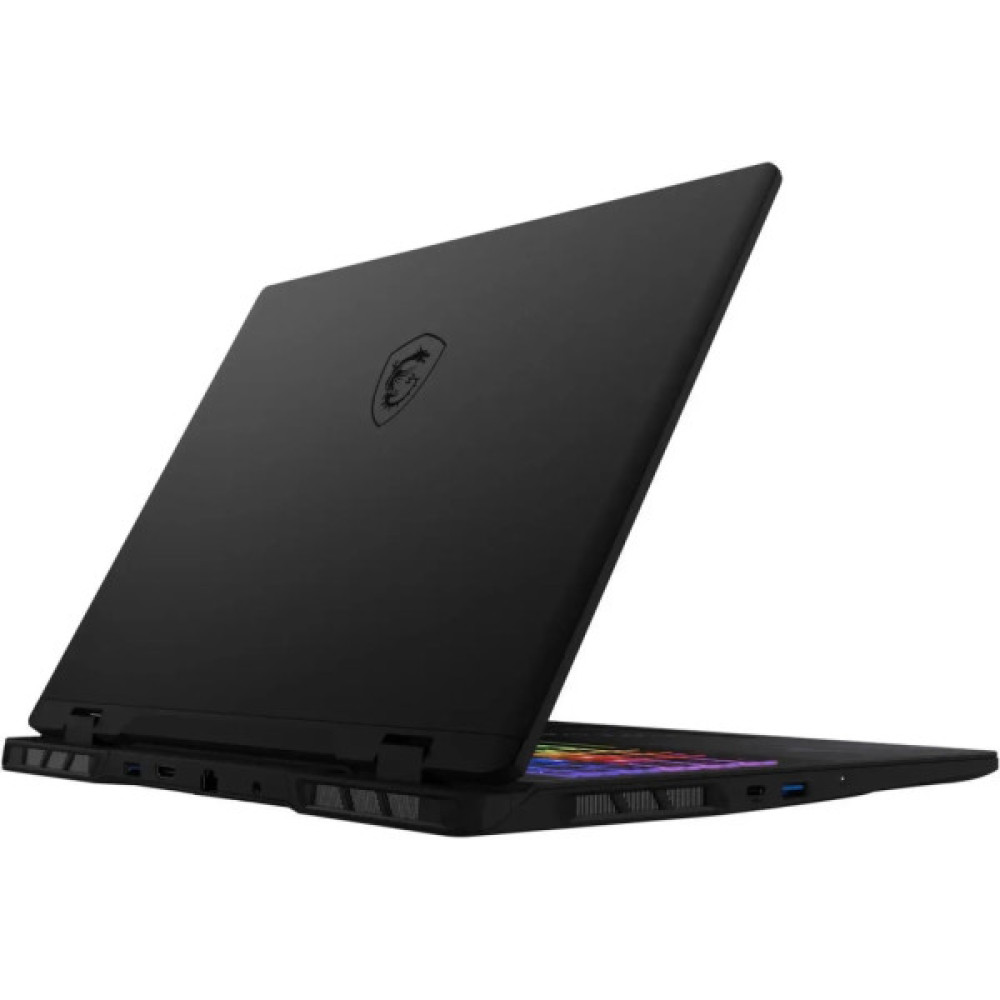 Ноутбук MSI Pulse A16 AI+ C3XWGKG-026XUA (9S7-15PK11-026)