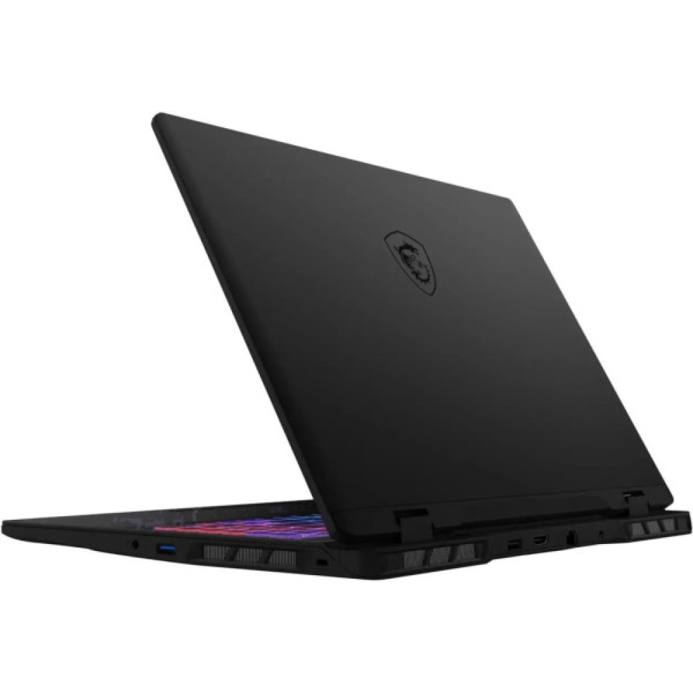 Ноутбук MSI Pulse A16 AI+ C3XWGKG-026XUA (9S7-15PK11-026)