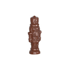 Форма для шоколаду Chocolate World серія "Chrastmas & New Year" Лускунчик 25 г (12132 CW)