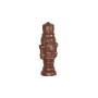 Форма для шоколаду Chocolate World серія "Chrastmas & New Year" Лускунчик 25 г (12132 CW) Форма для шоколаду Chocolate World серія "Chrastmas & New Year" Лускунчик 25 г (12132 CW)