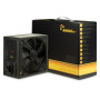 Блок живлення Inter-Tech 800W (GPS-800W) Блок живлення Inter-Tech 800W (GPS-800W)