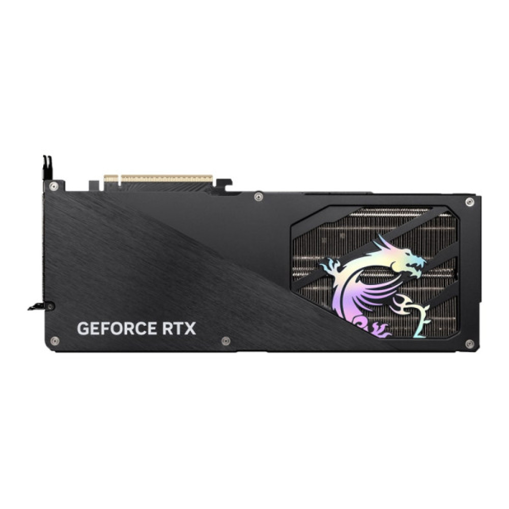 Відеокарта MSI GeForce RTX 5070 12GB GDDR7 GAMING TRIO OC