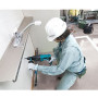 Перфоратор Makita HR2631F SDS-plus 800Вт 2.4Дж 2.9кг