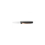 Кухонний ніж Fiskars Functional Form для овочів прямий 8 см (1057544)