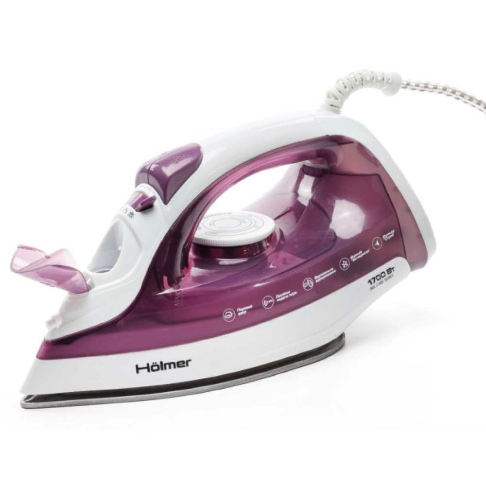 Праска Hölmer HIT-2022