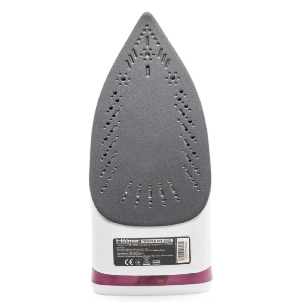 Праска Hölmer HIT-2022