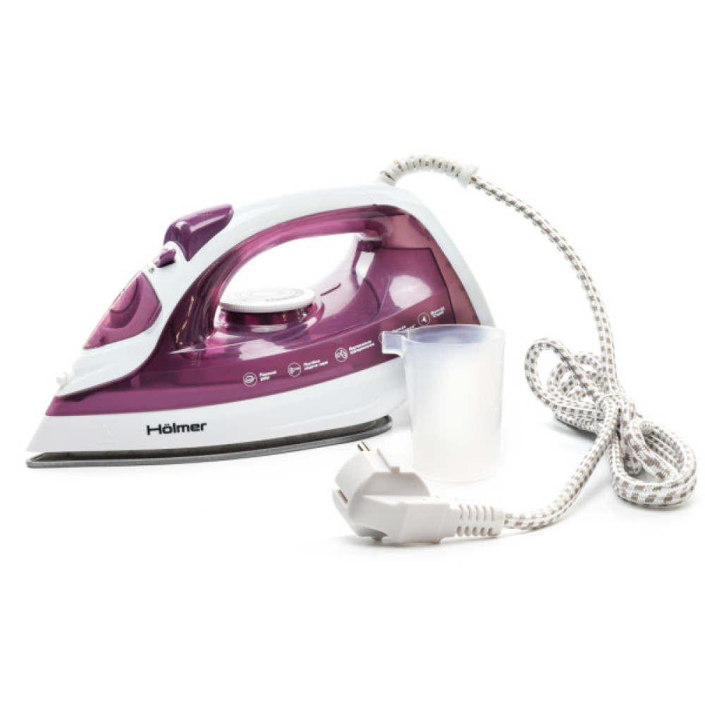 Праска Hölmer HIT-2022