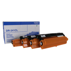 Драм картридж Brother DR241CL, 15К (DR241CL) Драм картридж Brother DR241CL, 15К (DR241CL)