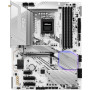 ASROCK Z890 PRO RS WIFI WHITE