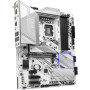 ASROCK Z890 PRO RS WIFI WHITE