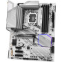 ASROCK Z890 PRO RS WIFI WHITE