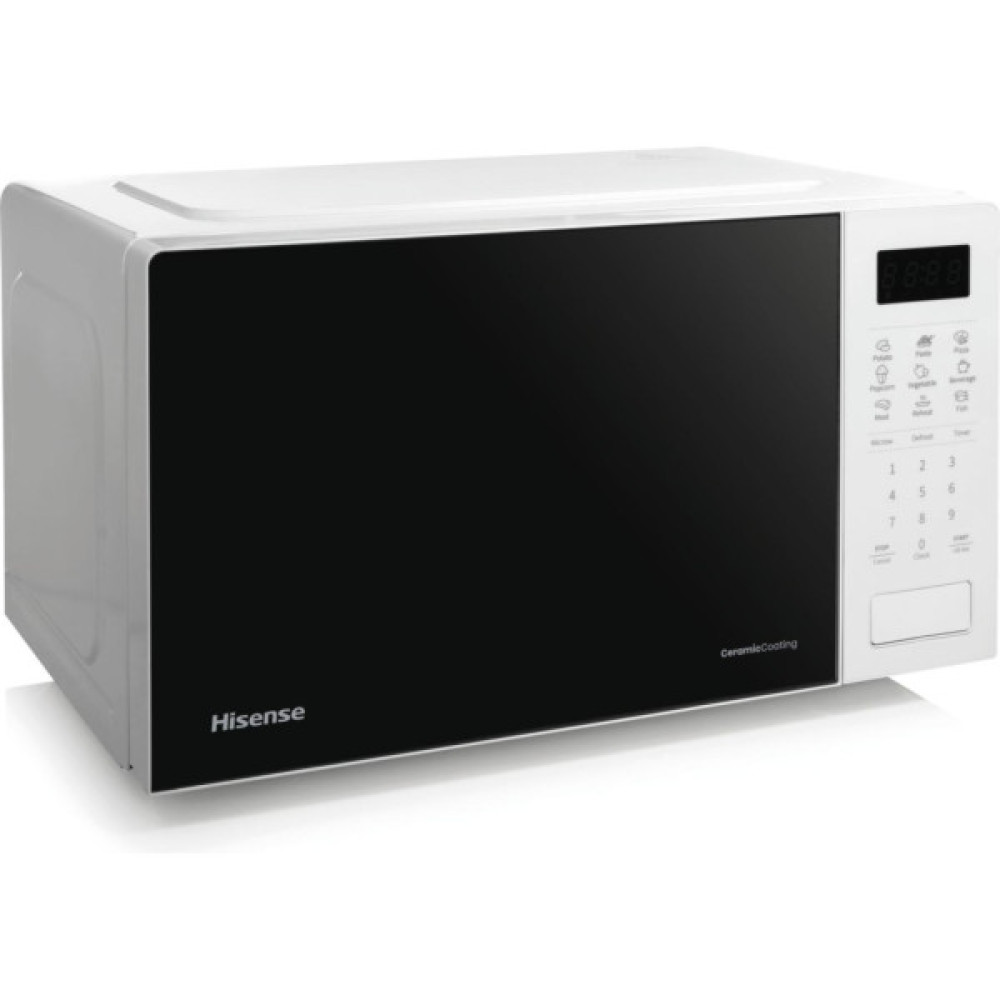 Мікрохвильова піч Hisense H20MOWS4