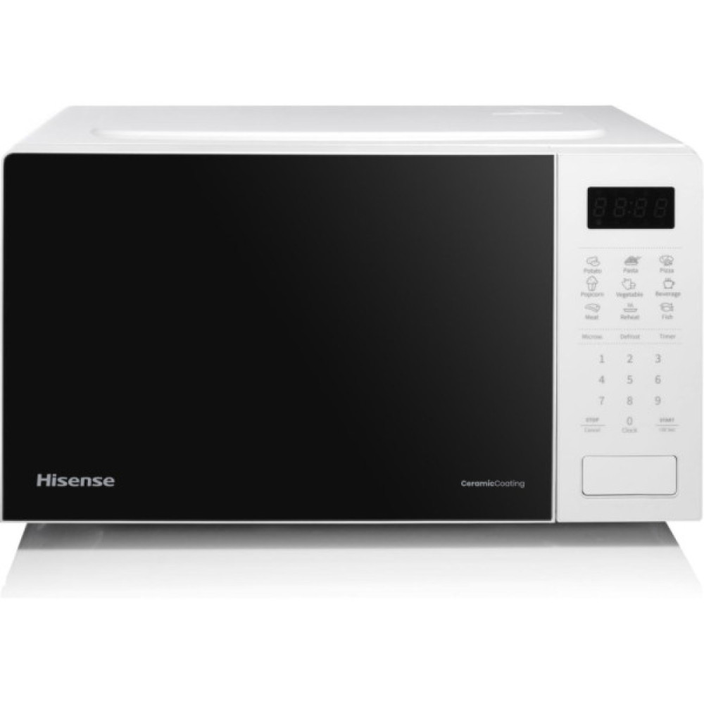 Мікрохвильова піч Hisense H20MOWS4