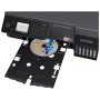Багатофункціональний пристрій Epson L8100 WI-FI (C11CK94401)