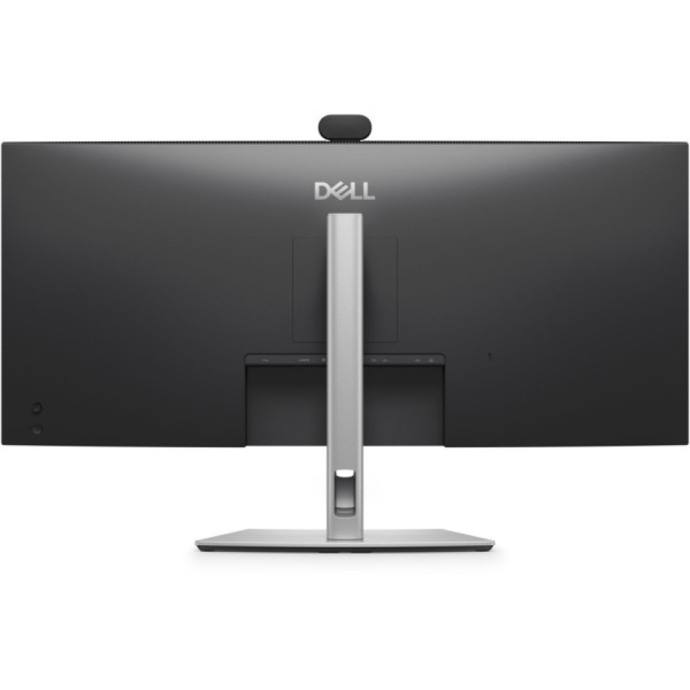 Монітор Dell P3426WEB (210-BVHQ)
