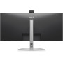 Монітор Dell P3426WEB (210-BVHQ)