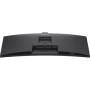 Монітор Dell P3426WEB (210-BVHQ)