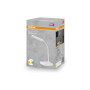 Настільна лампа LEDVANCE PANAN DISK SQ 12W, 3CCT, DIM (4099854363689)