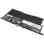 Акумулятор до ноутбука Lenovo ThinkPad X1 Carbon 14" 2nd (45N1700) 14.8V 45Wh (NB480678) Акумулятор до ноутбука Lenovo ThinkPad X1 Carbon 14" 2nd (45N1700) 14.8V 45Wh (NB480678)