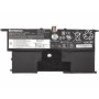 Акумулятор до ноутбука Lenovo ThinkPad X1 Carbon 14" 2nd (45N1700) 14.8V 45Wh (NB480678) Акумулятор до ноутбука Lenovo ThinkPad X1 Carbon 14" 2nd (45N1700) 14.8V 45Wh (NB480678)