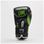 Боксерські рукавички Leone GN115 Professional 2 Black 12 унцій (GN115_Black_12oz)